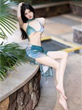 XIAOYU语画界 2023.11.15 VOL.1146 程程程-(16)